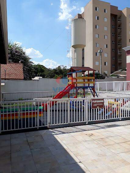 Apartamento à venda no Vila Brizzola: 