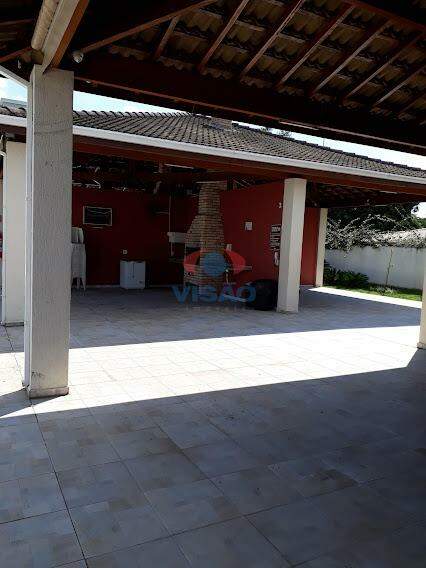 Apartamento à venda no Vila Brizzola: 