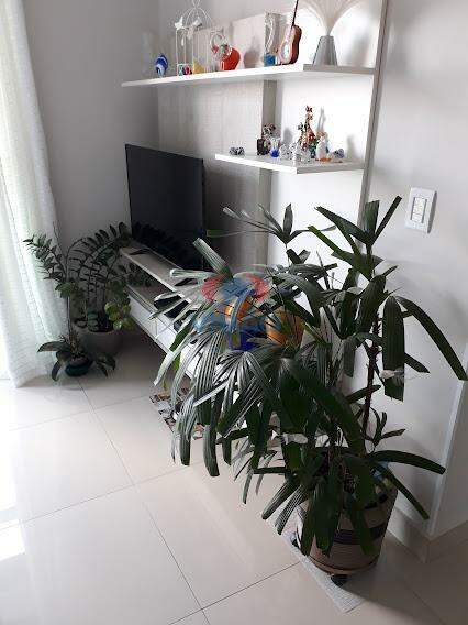 Apartamento à venda no Vila Brizzola: 