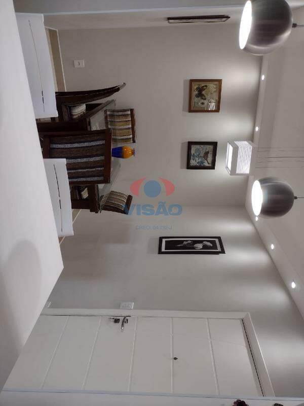 Apartamento à venda no Vila Brizzola: 