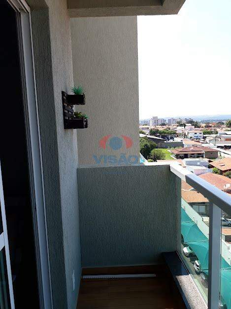 Apartamento à venda no Vila Brizzola: 