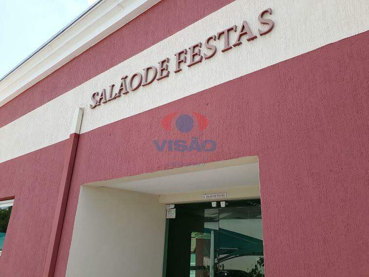 Apartamento à venda no Vila Brizzola: 