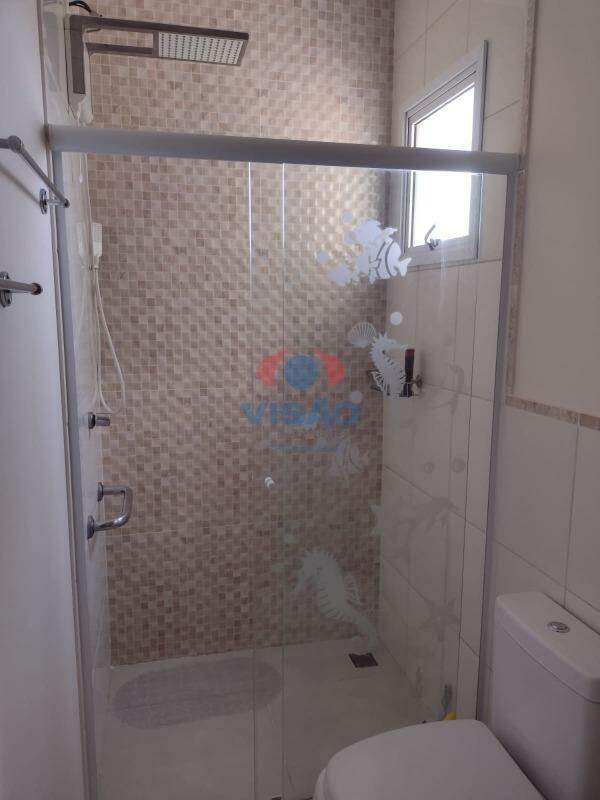 Apartamento à venda no Vila Brizzola: 