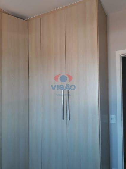 Apartamento à venda no Vila Brizzola: 