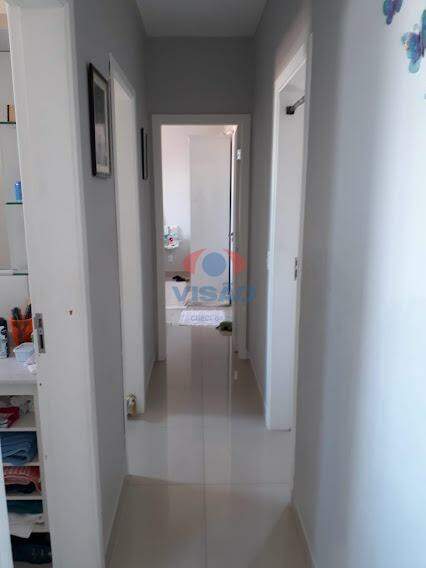 Apartamento à venda no Vila Brizzola: 