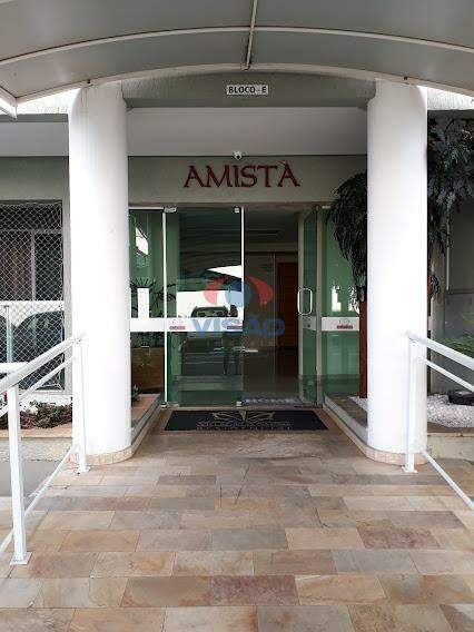Apartamento à venda no Vila Brizzola: 