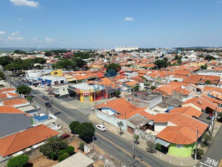 Apartamento à venda no Vila Brizzola: 