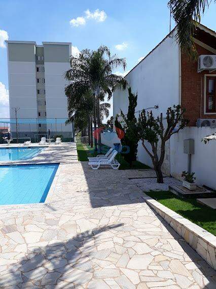 Apartamento à venda no Vila Brizzola: 