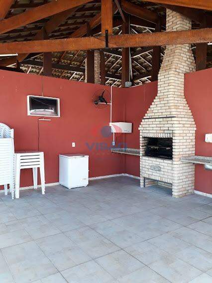 Apartamento à venda no Vila Brizzola: 