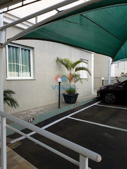 Apartamento à venda no Vila Brizzola: 