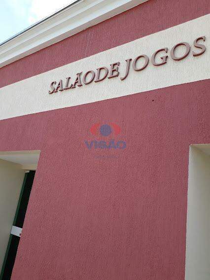 Apartamento à venda no Vila Brizzola: 