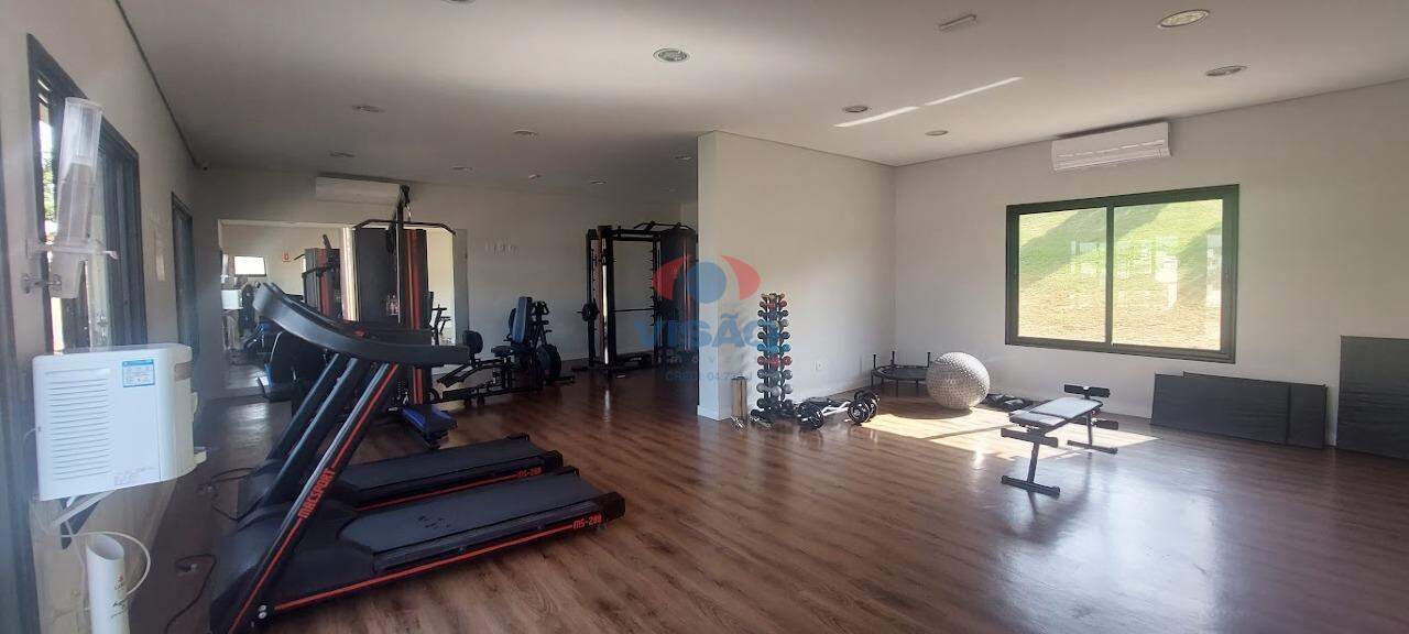 Casa em condomínio à venda no Residencial Milano: 
