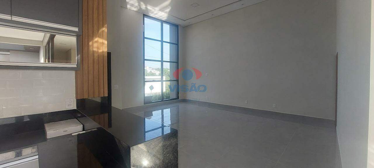 Casa em condomínio à venda no Residencial Milano: