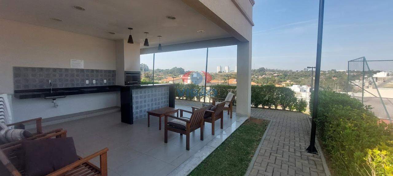 Casa em condomínio à venda no Residencial Milano: 
