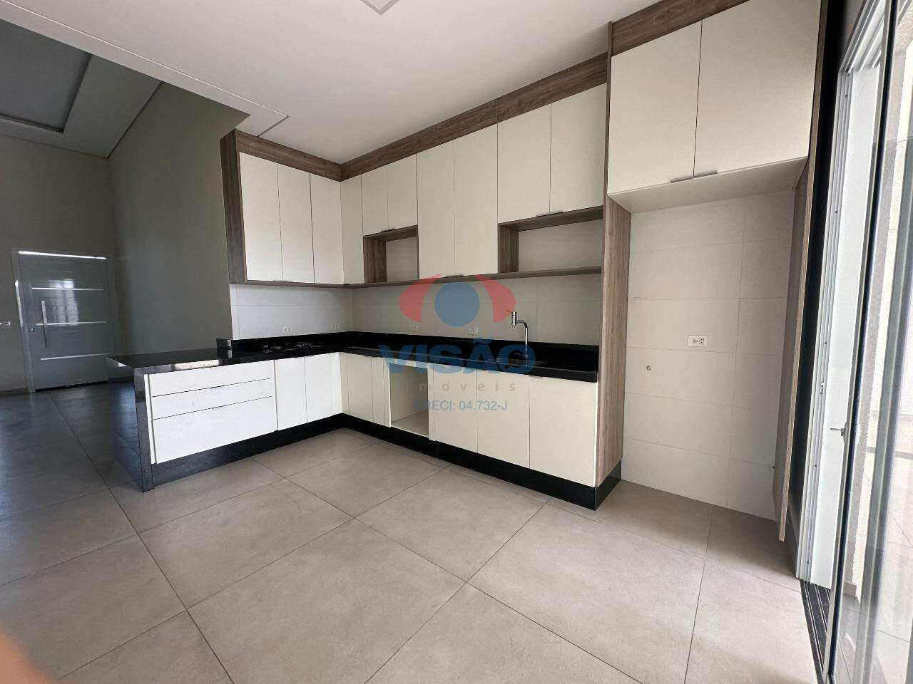 Casa para aluguel no Jardim Residencial Dona Lucilla: 