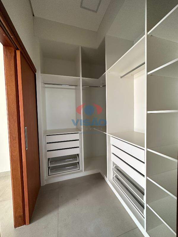 Casa para aluguel no Jardim Residencial Dona Lucilla: 
