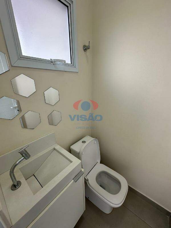 Casa para aluguel no Jardim Residencial Dona Lucilla: