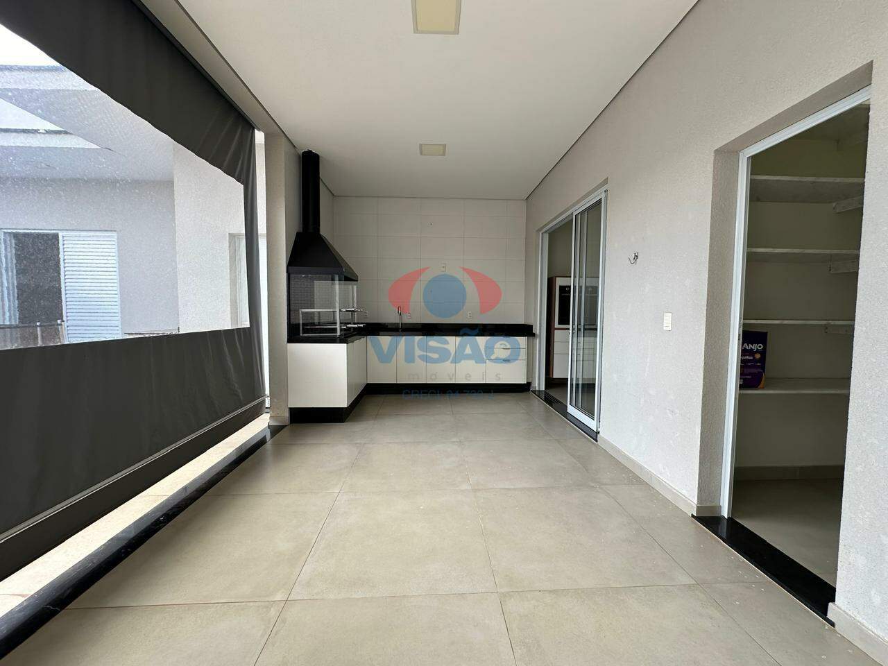 Casa para aluguel no Jardim Residencial Dona Lucilla: