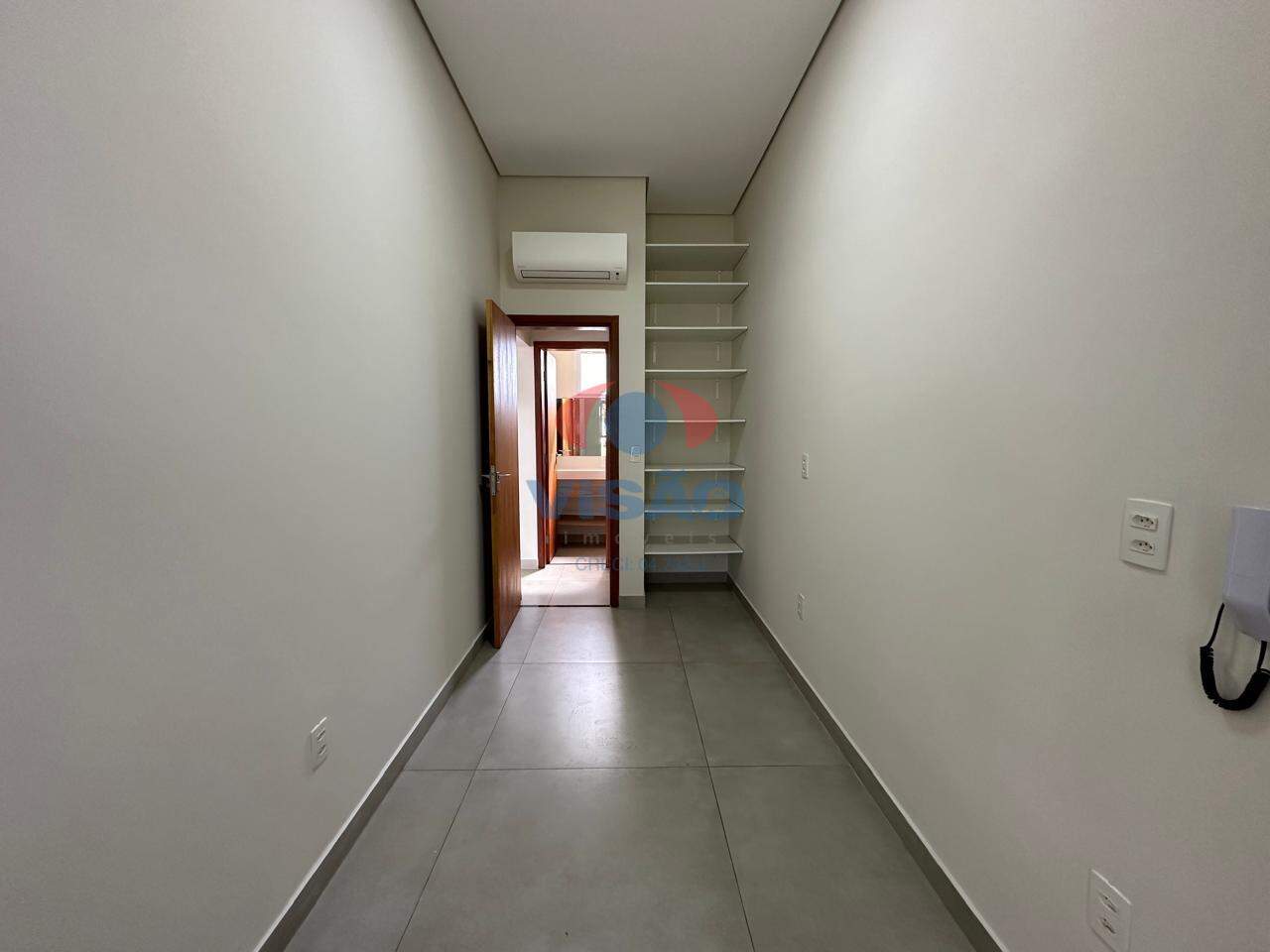 Casa para aluguel no Jardim Residencial Dona Lucilla: