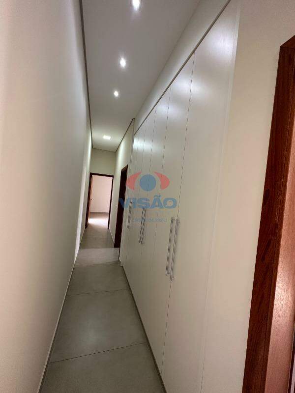 Casa para aluguel no Jardim Residencial Dona Lucilla: 
