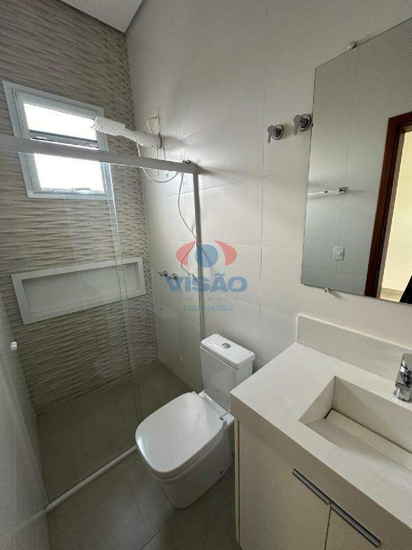 Casa para aluguel no Jardim Residencial Dona Lucilla: