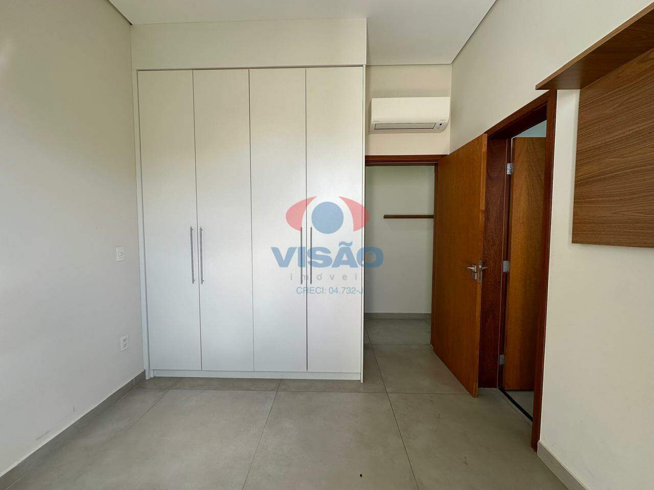 Casa para aluguel no Jardim Residencial Dona Lucilla: