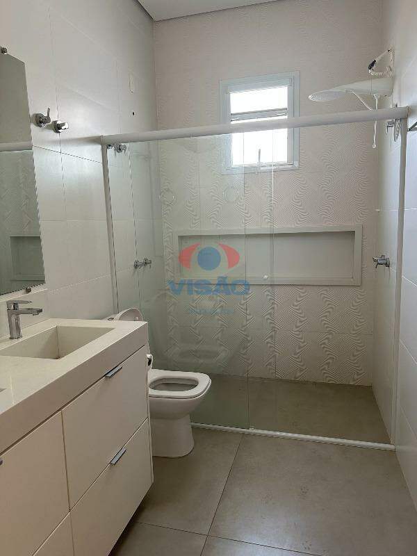Casa para aluguel no Jardim Residencial Dona Lucilla: 
