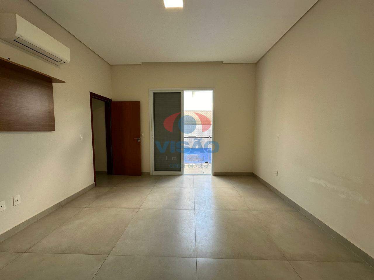 Casa para aluguel no Jardim Residencial Dona Lucilla: