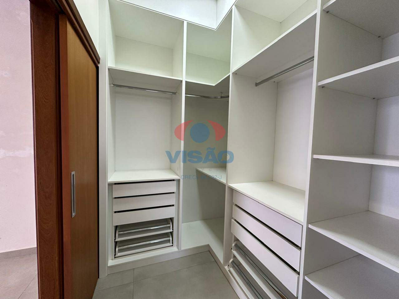 Casa para aluguel no Jardim Residencial Dona Lucilla: