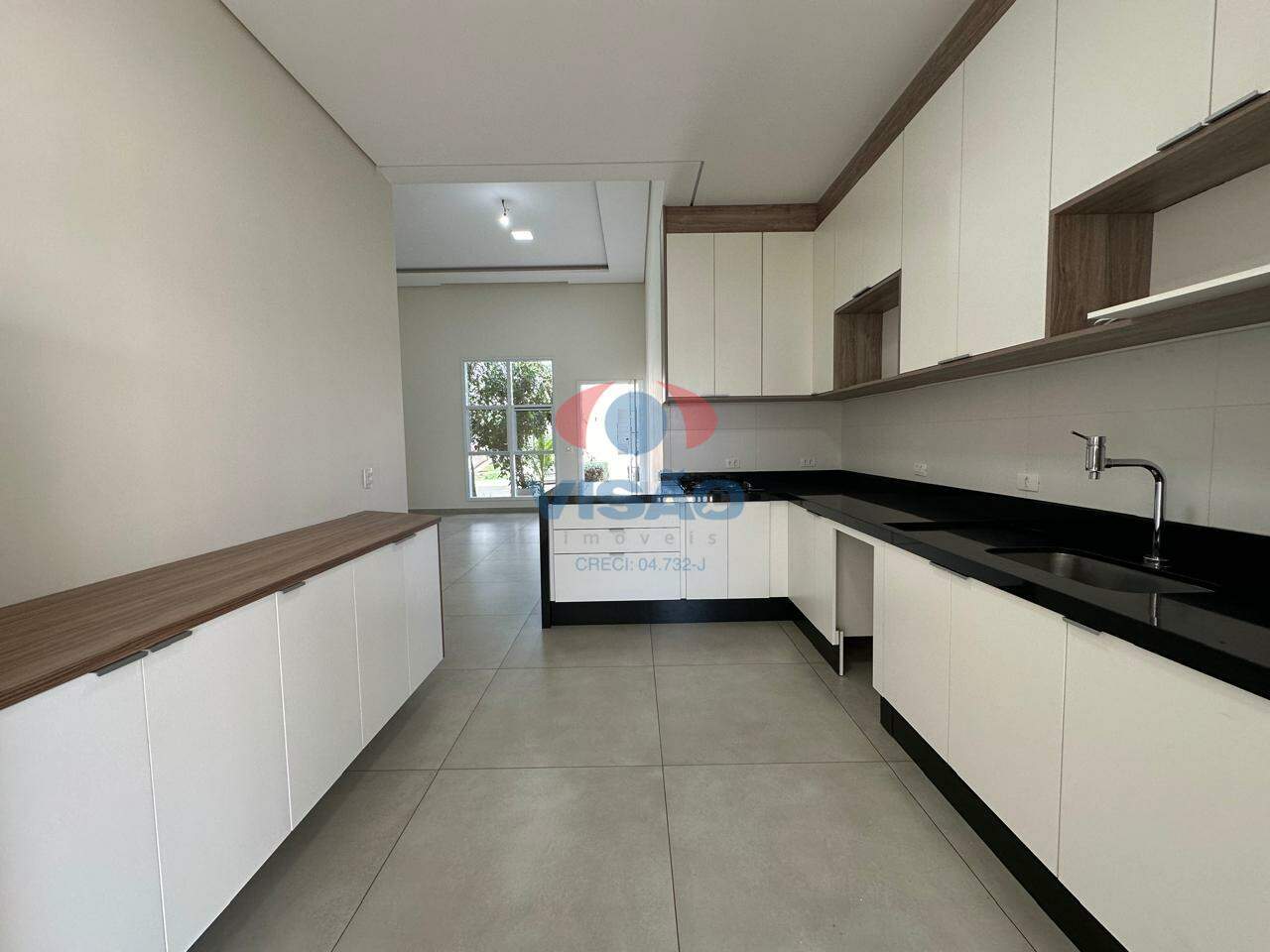 Casa para aluguel no Jardim Residencial Dona Lucilla: