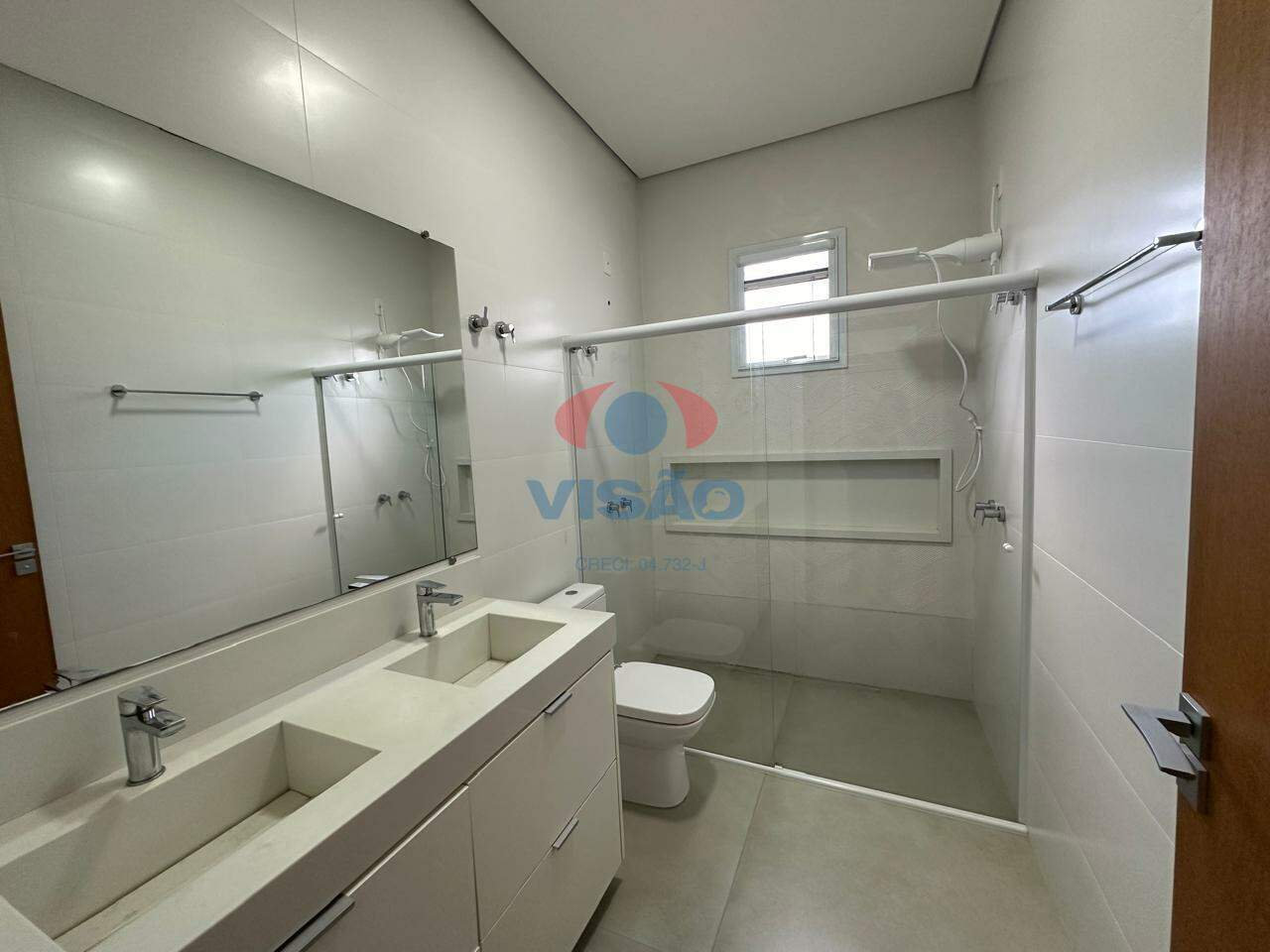 Casa para aluguel no Jardim Residencial Dona Lucilla: