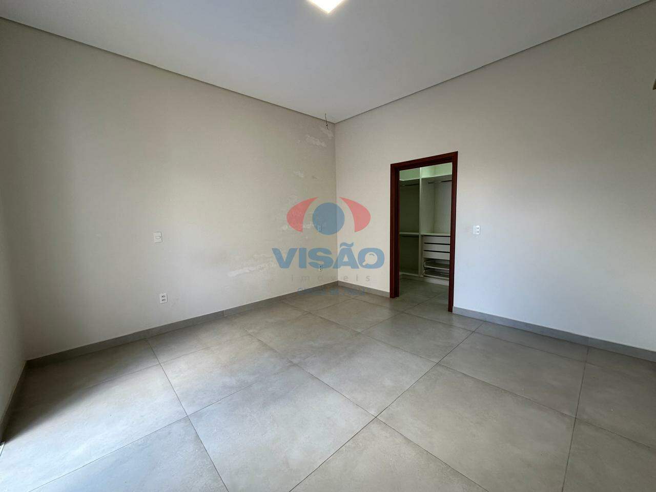 Casa para aluguel no Jardim Residencial Dona Lucilla:
