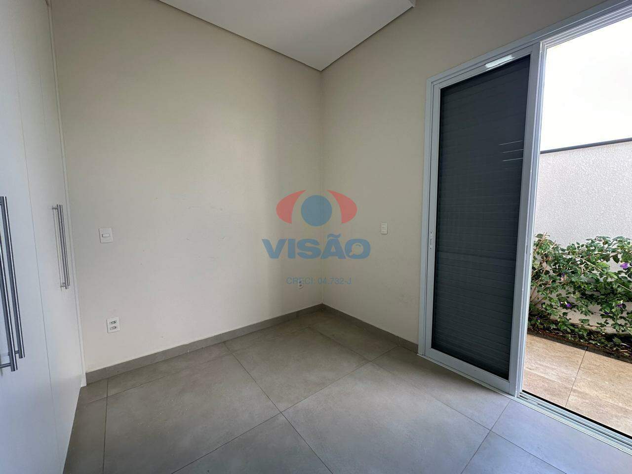 Casa para aluguel no Jardim Residencial Dona Lucilla: