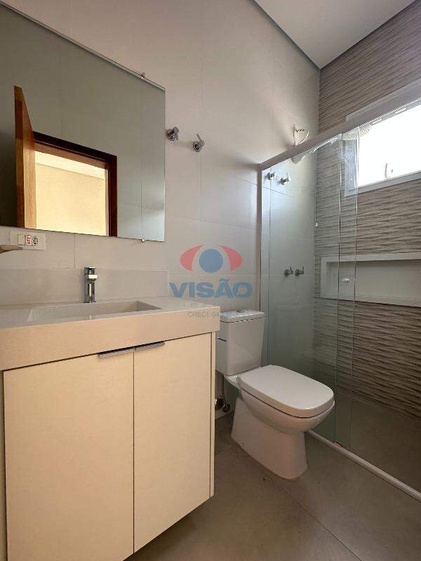 Casa para aluguel no Jardim Residencial Dona Lucilla: 