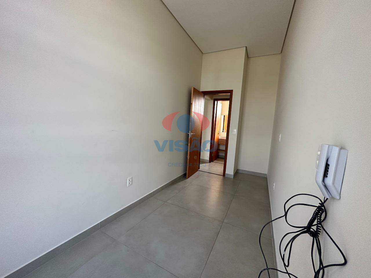 Casa para aluguel no Jardim Residencial Dona Lucilla: 