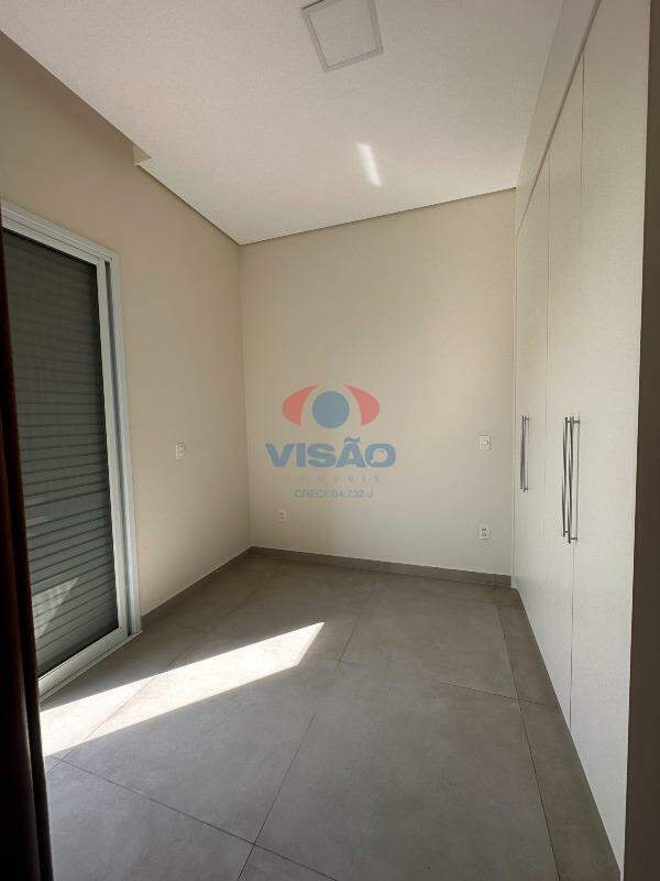 Casa para aluguel no Jardim Residencial Dona Lucilla: 