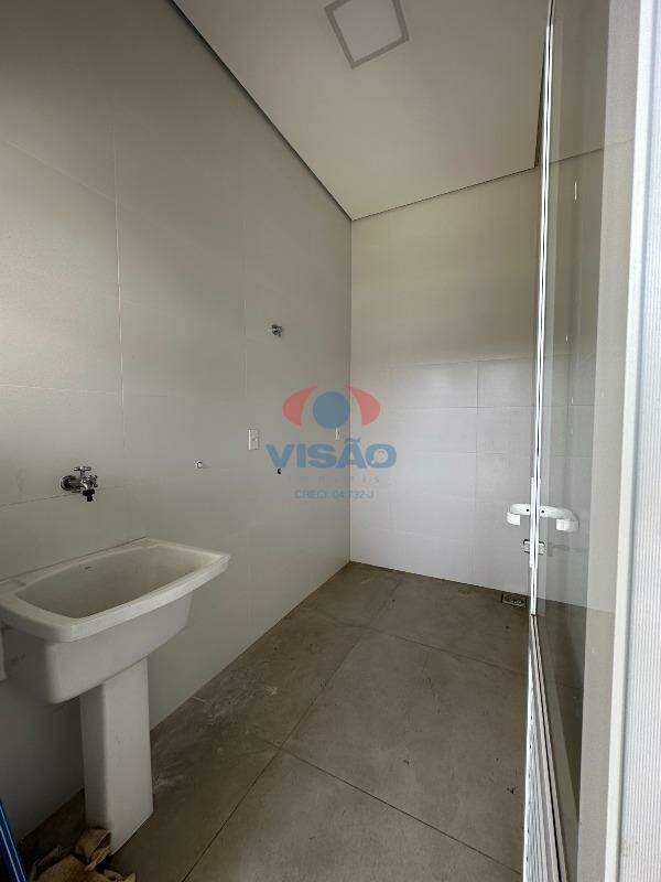 Casa para aluguel no Jardim Residencial Dona Lucilla: 