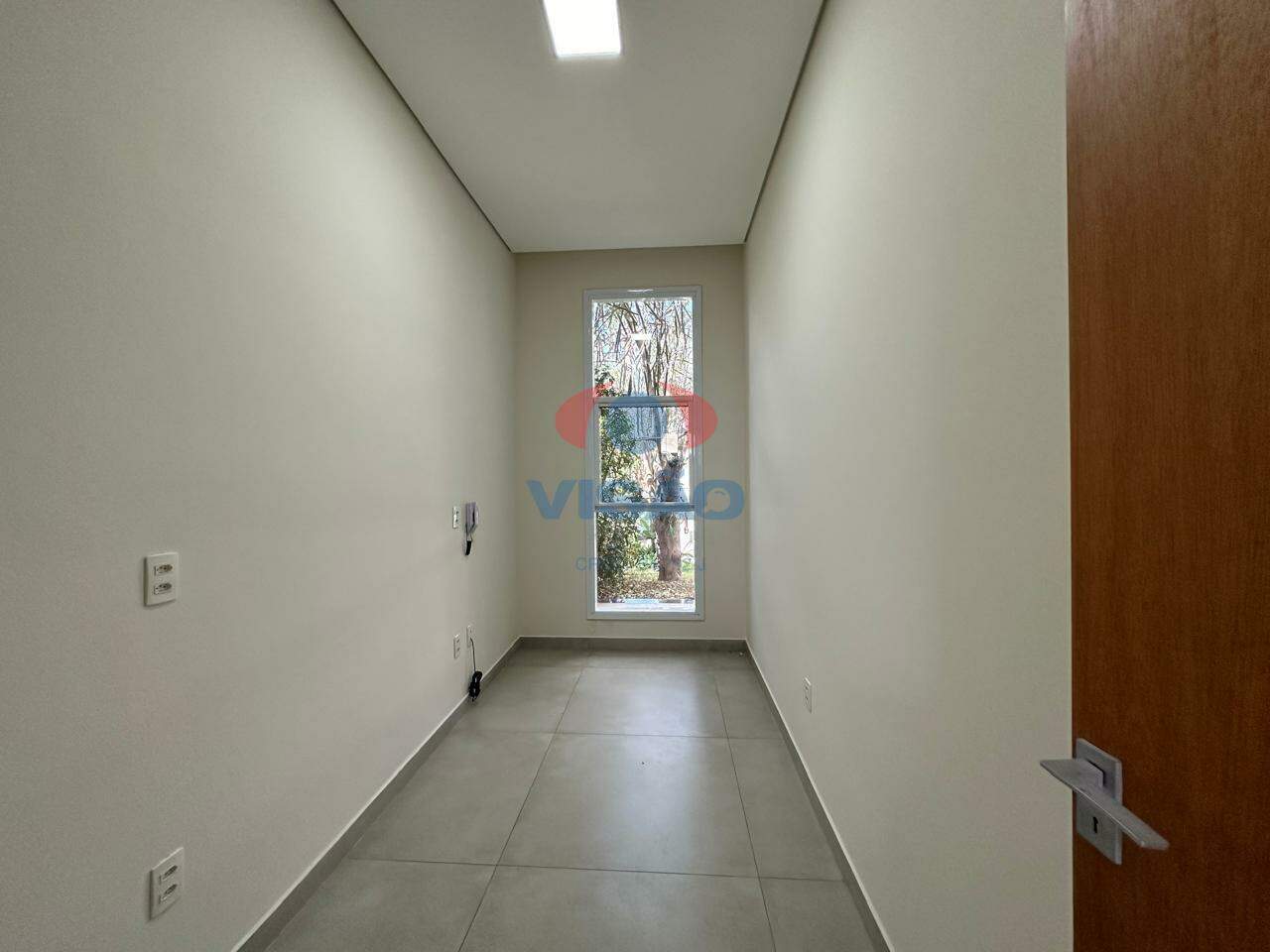 Casa para aluguel no Jardim Residencial Dona Lucilla: