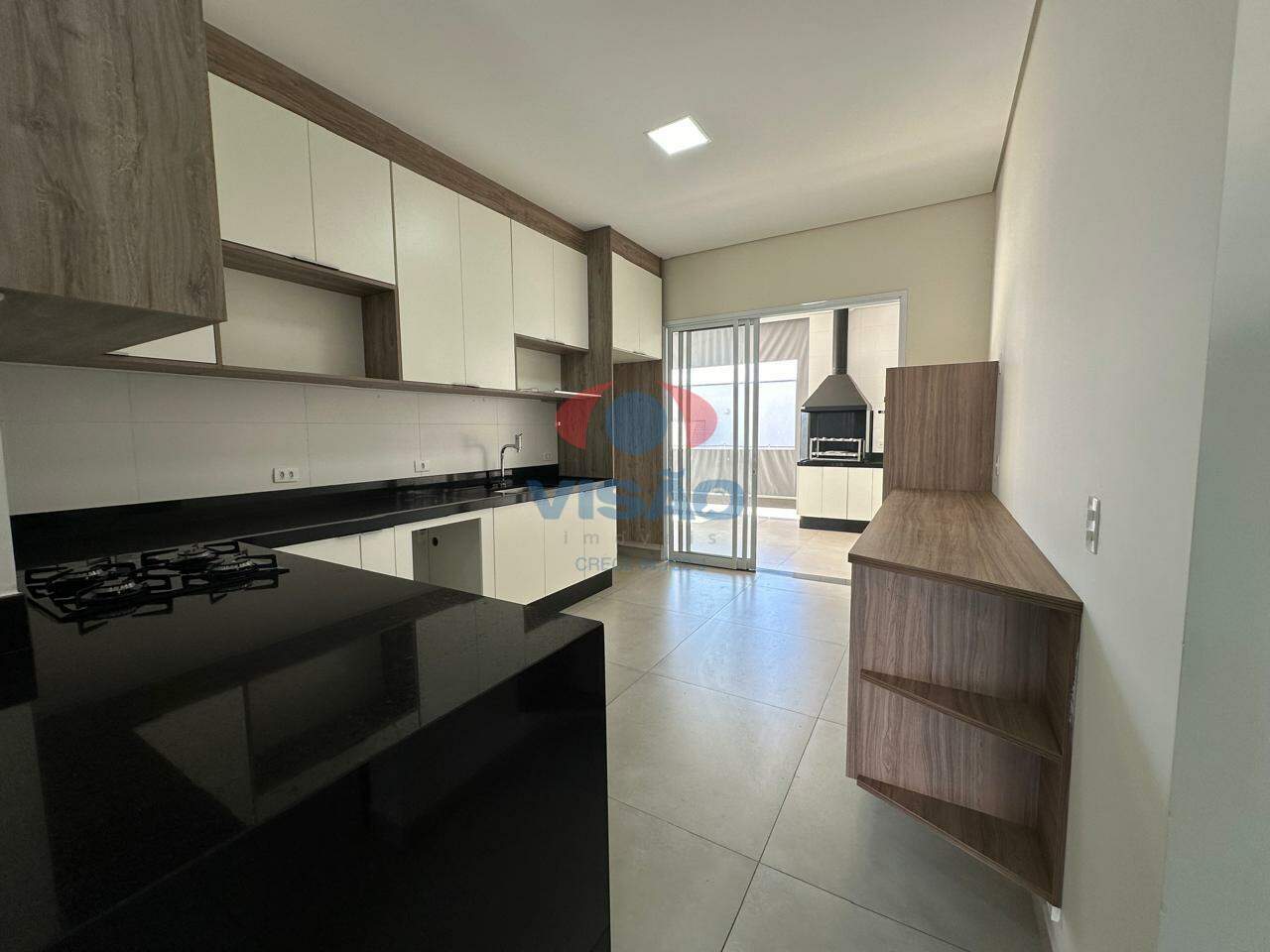 Casa para aluguel no Jardim Residencial Dona Lucilla: