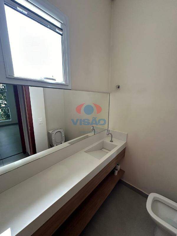Casa para aluguel no Jardim Residencial Dona Lucilla: