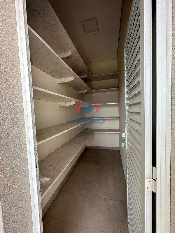 Casa para aluguel no Jardim Residencial Dona Lucilla: 