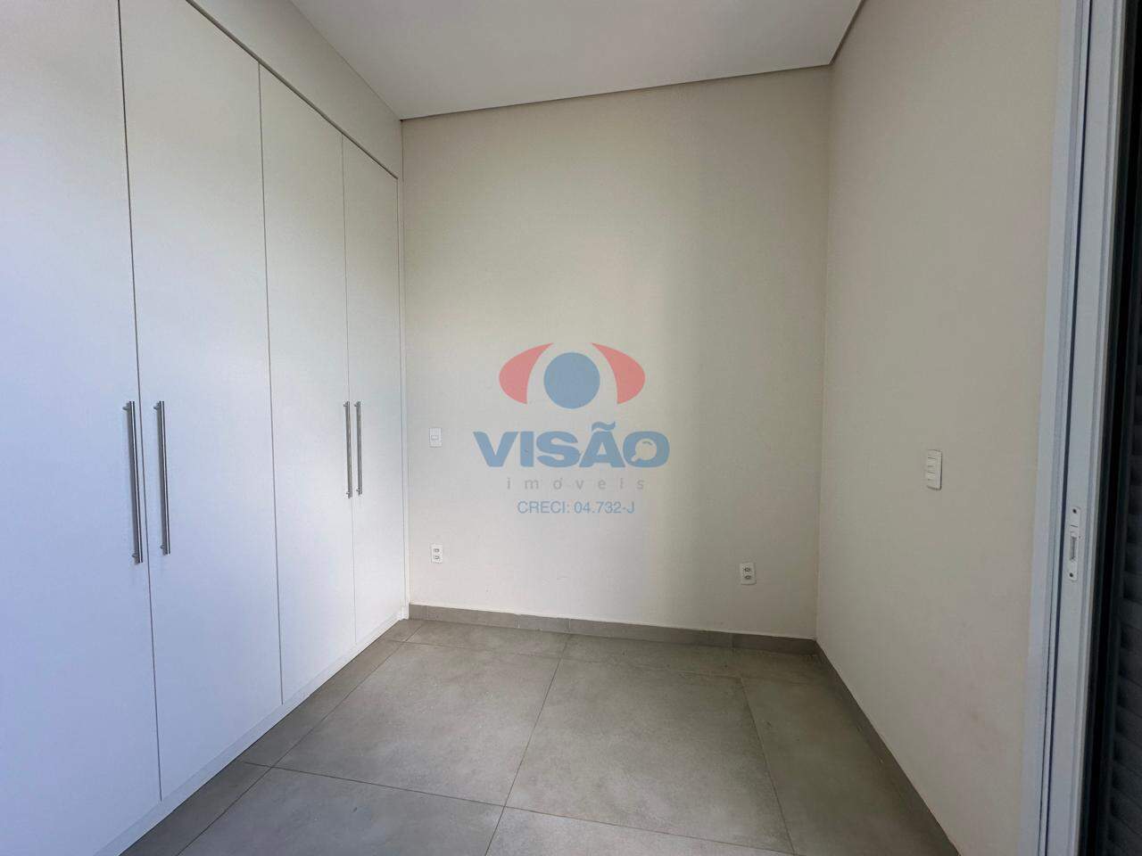 Casa para aluguel no Jardim Residencial Dona Lucilla: