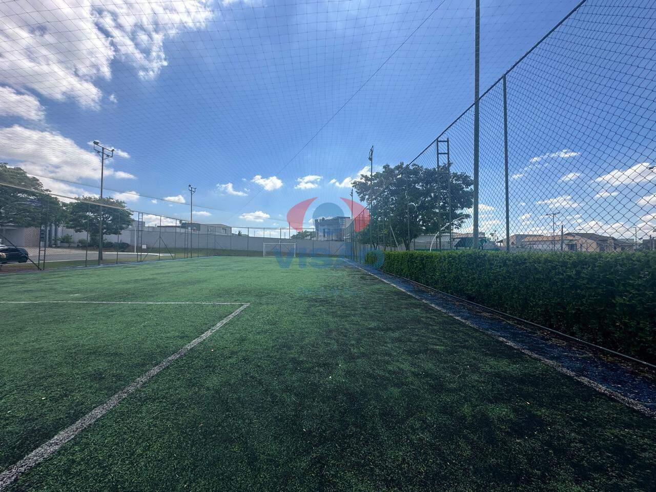 Casa para aluguel no Jardim Residencial Dona Lucilla: