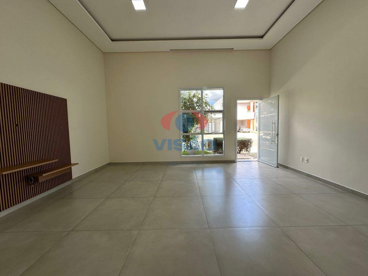 Casa para aluguel no Jardim Residencial Dona Lucilla: