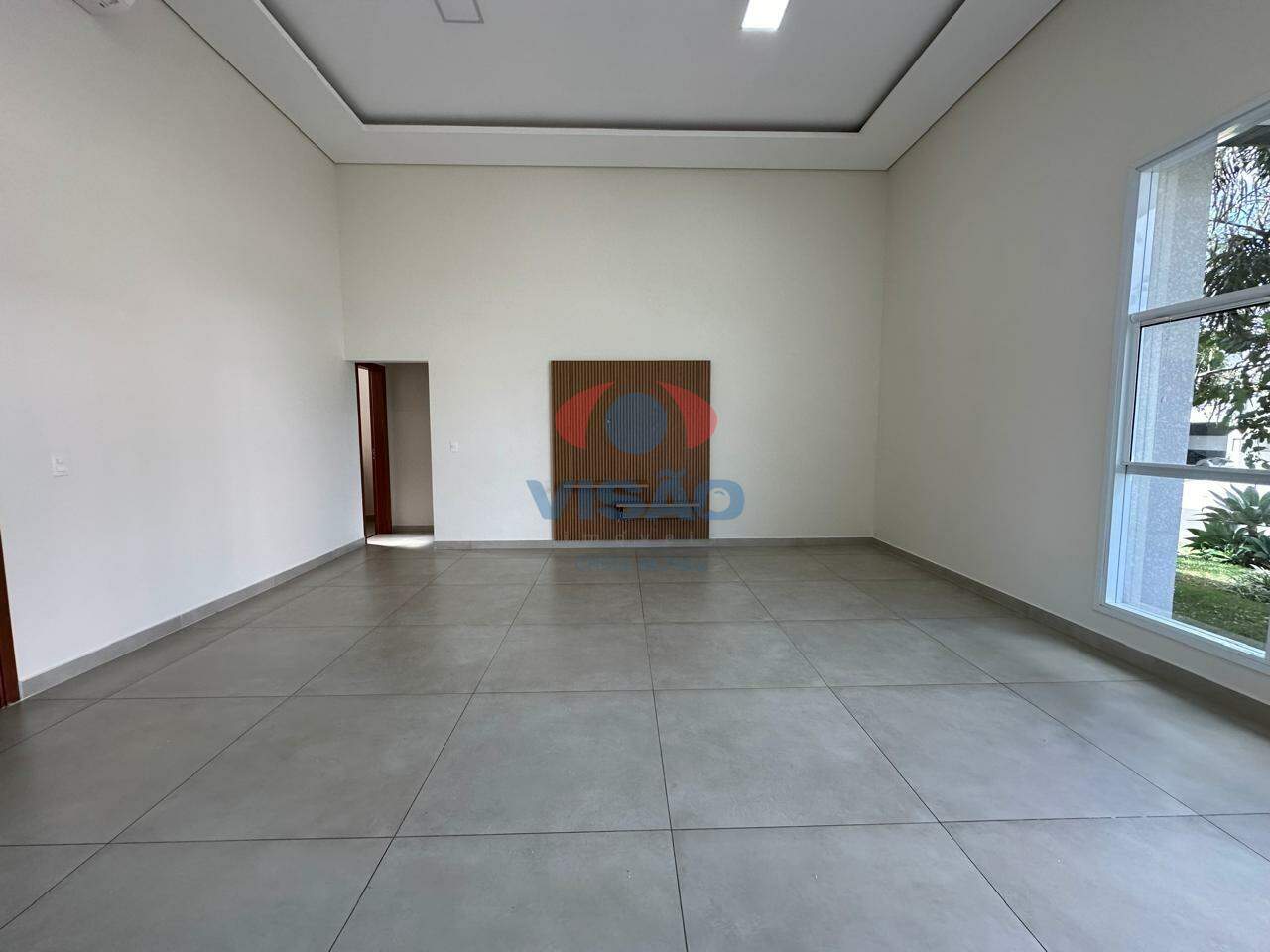 Casa para aluguel no Jardim Residencial Dona Lucilla: