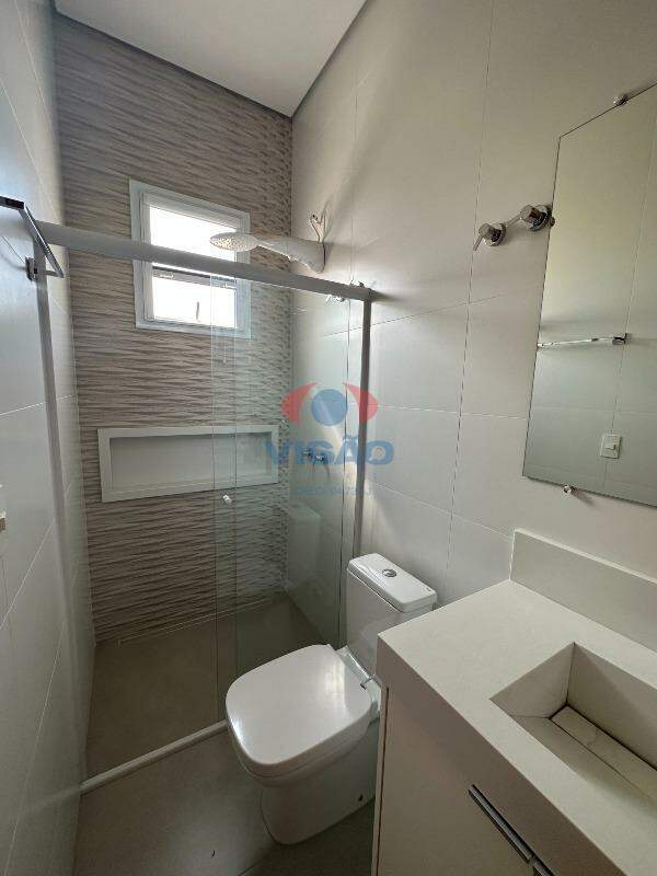 Casa para aluguel no Jardim Residencial Dona Lucilla: 