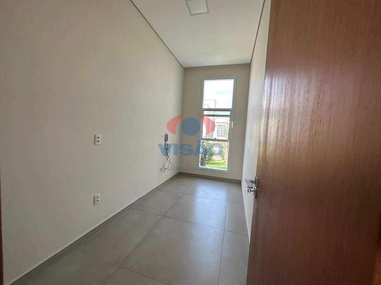 Casa para aluguel no Jardim Residencial Dona Lucilla: 