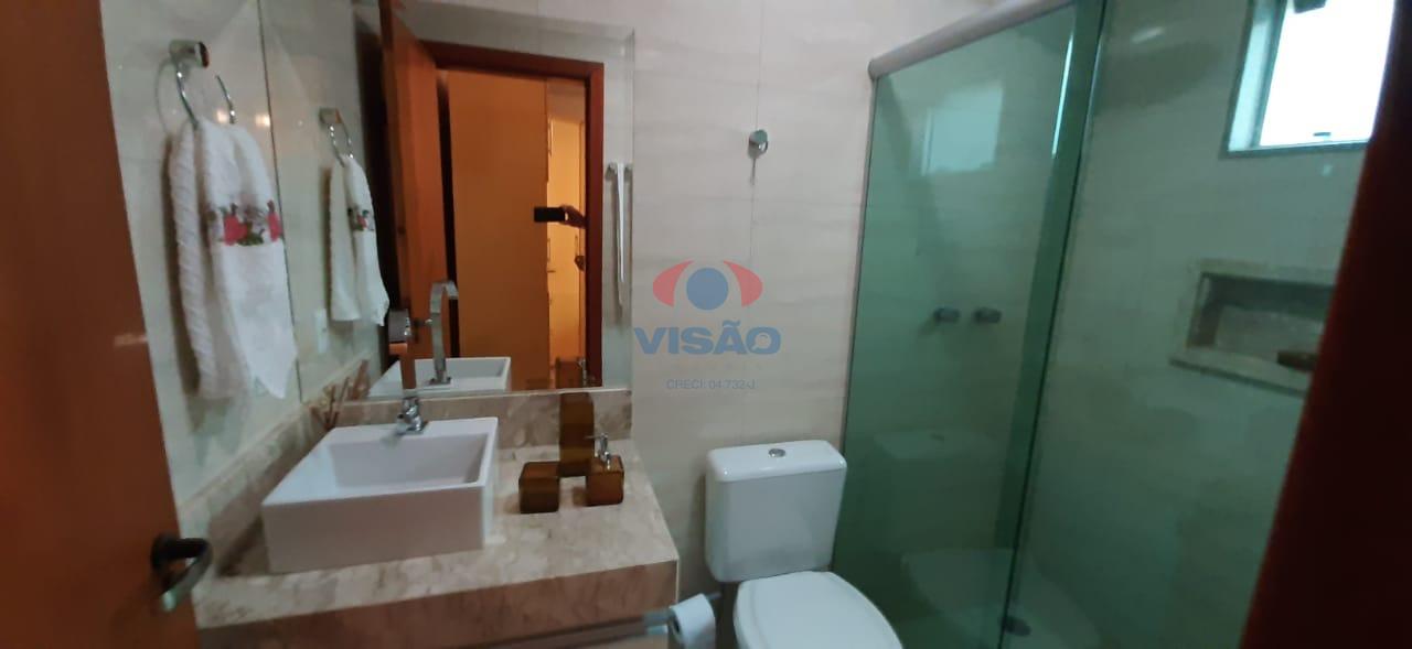 Casa - Sobrado à venda no Jardim Colonial: