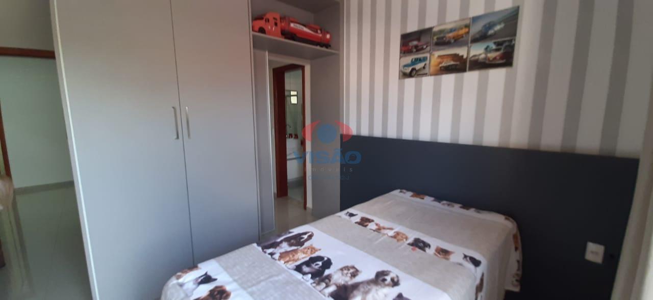 Casa - Sobrado à venda no Jardim Colonial: