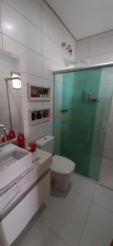 Casa - Sobrado à venda no Jardim Colonial: